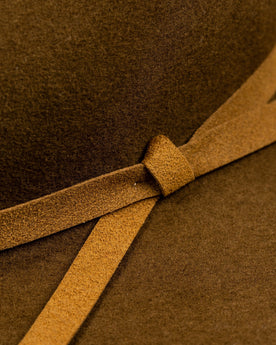material shot, Accessories by Taylor Stitch