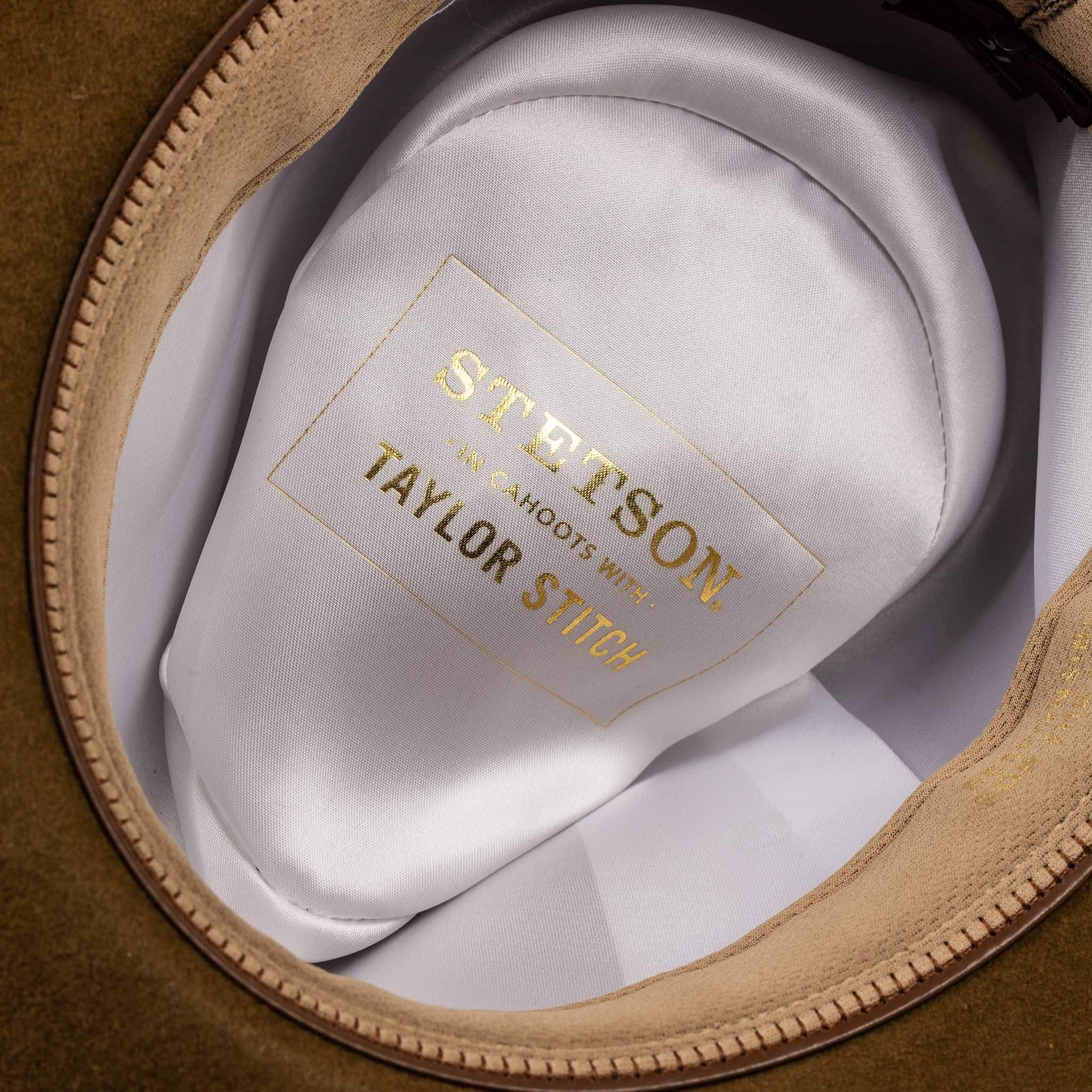 material shot, Accessories by Taylor Stitch