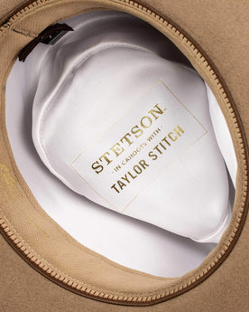 material shot, Accessories by Taylor Stitch
