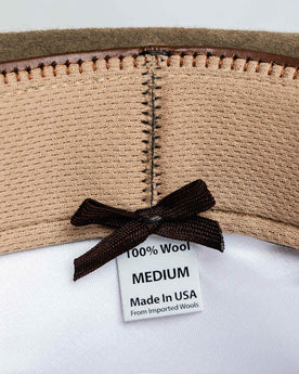 material shot, Accessories by Taylor Stitch
