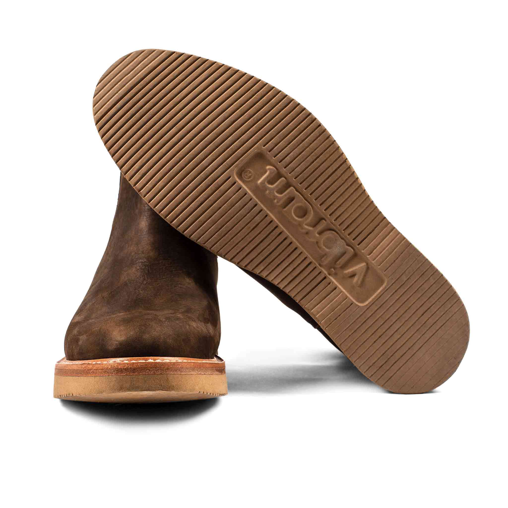 The Ranch Boot in Espresso Grizzly: Alternate Image 8, Footwear by Taylor Stitch
