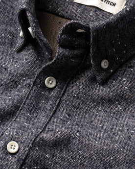 material shot, Wovens by Taylor Stitch