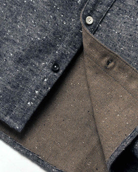 material shot, Wovens by Taylor Stitch