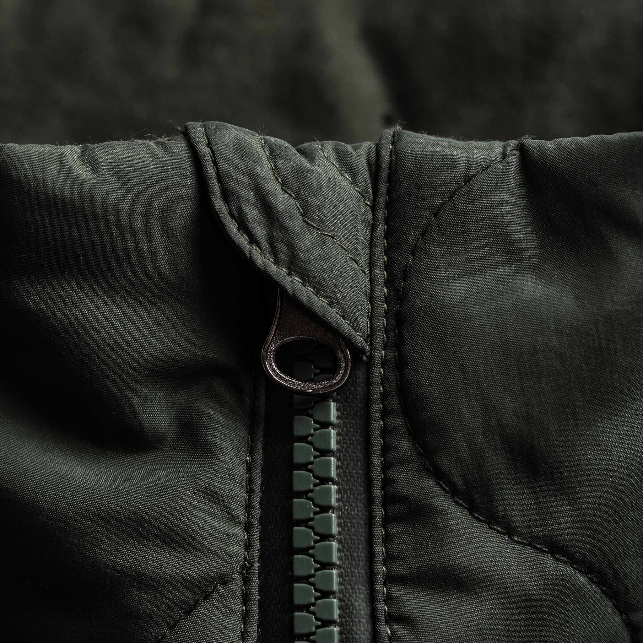 material shot, Outerwear by Taylor Stitch