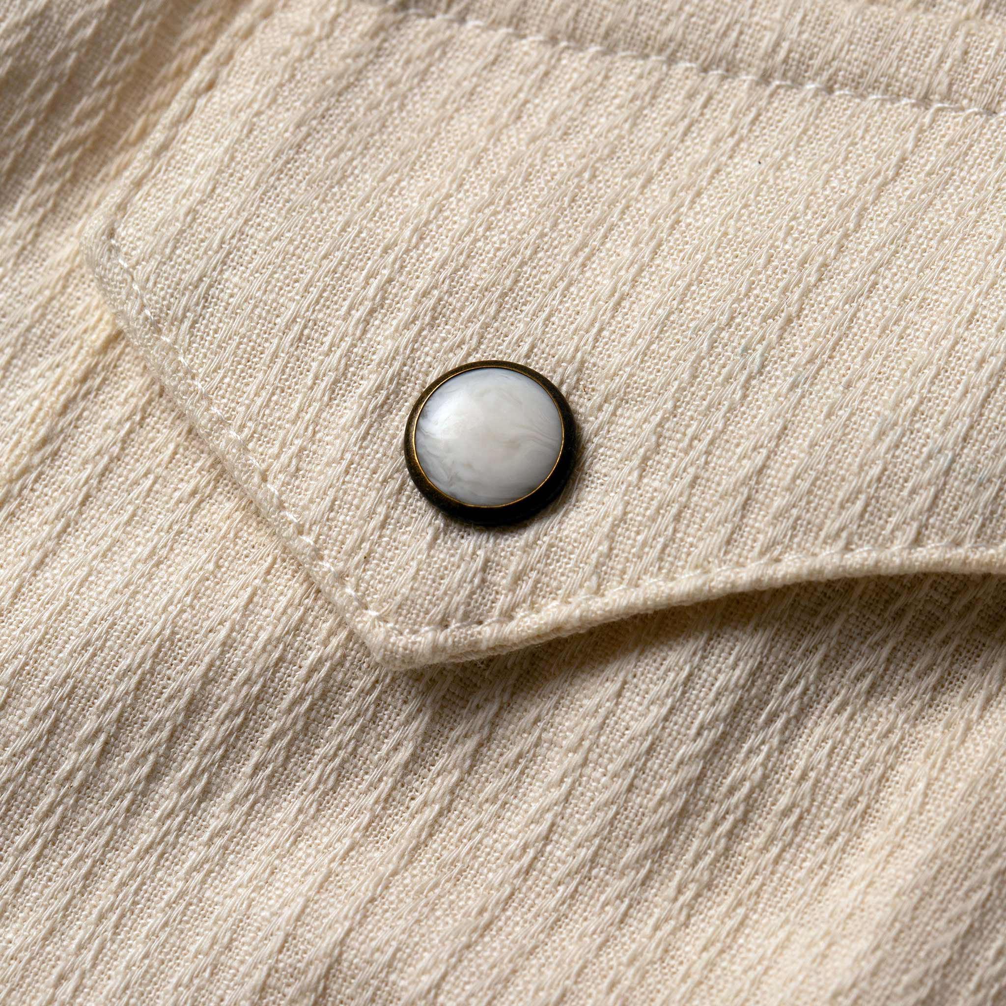 material shot, Wovens by Taylor Stitch