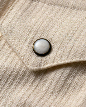 material shot, Wovens by Taylor Stitch