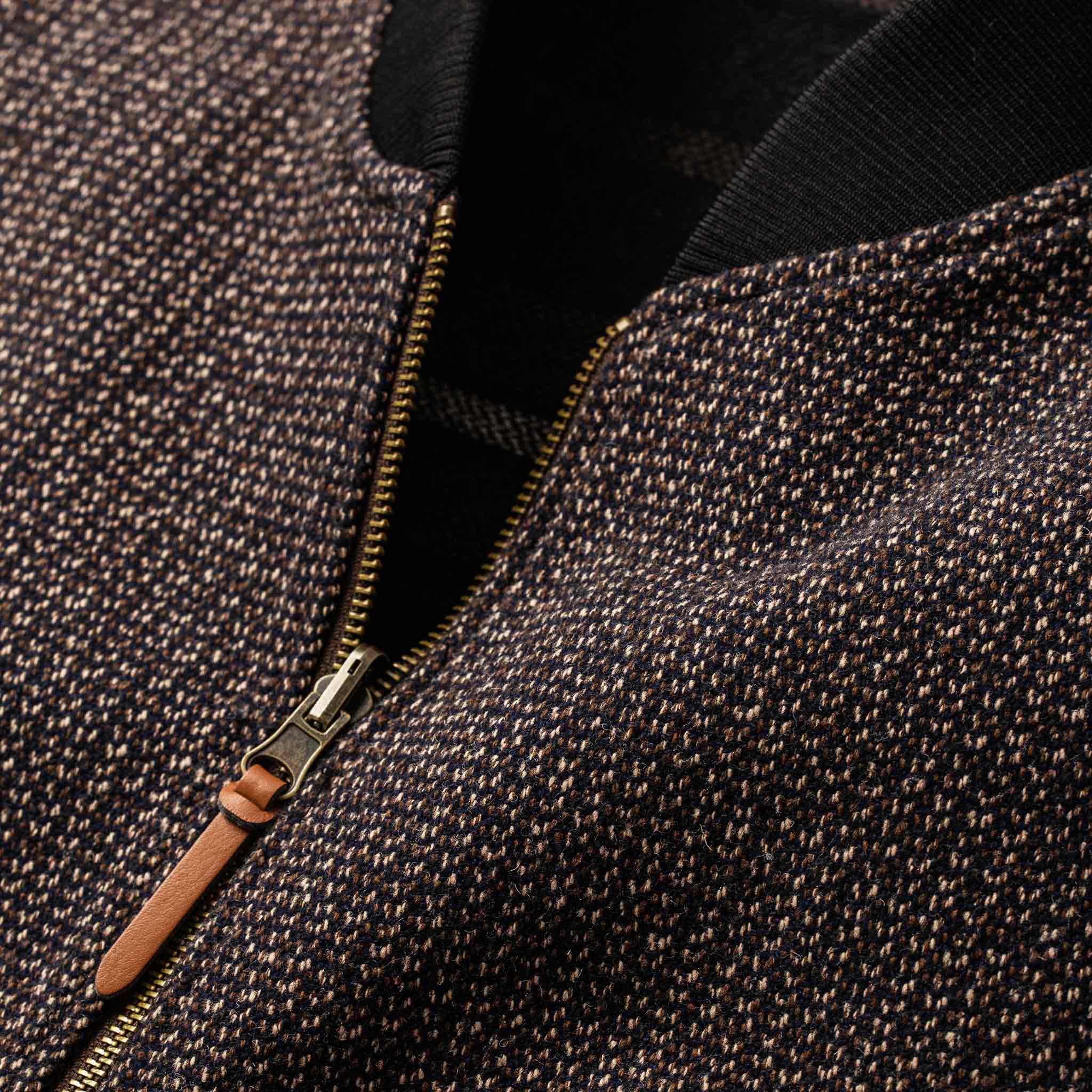 material shot, Outerwear by Taylor Stitch