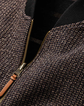 material shot, Outerwear by Taylor Stitch