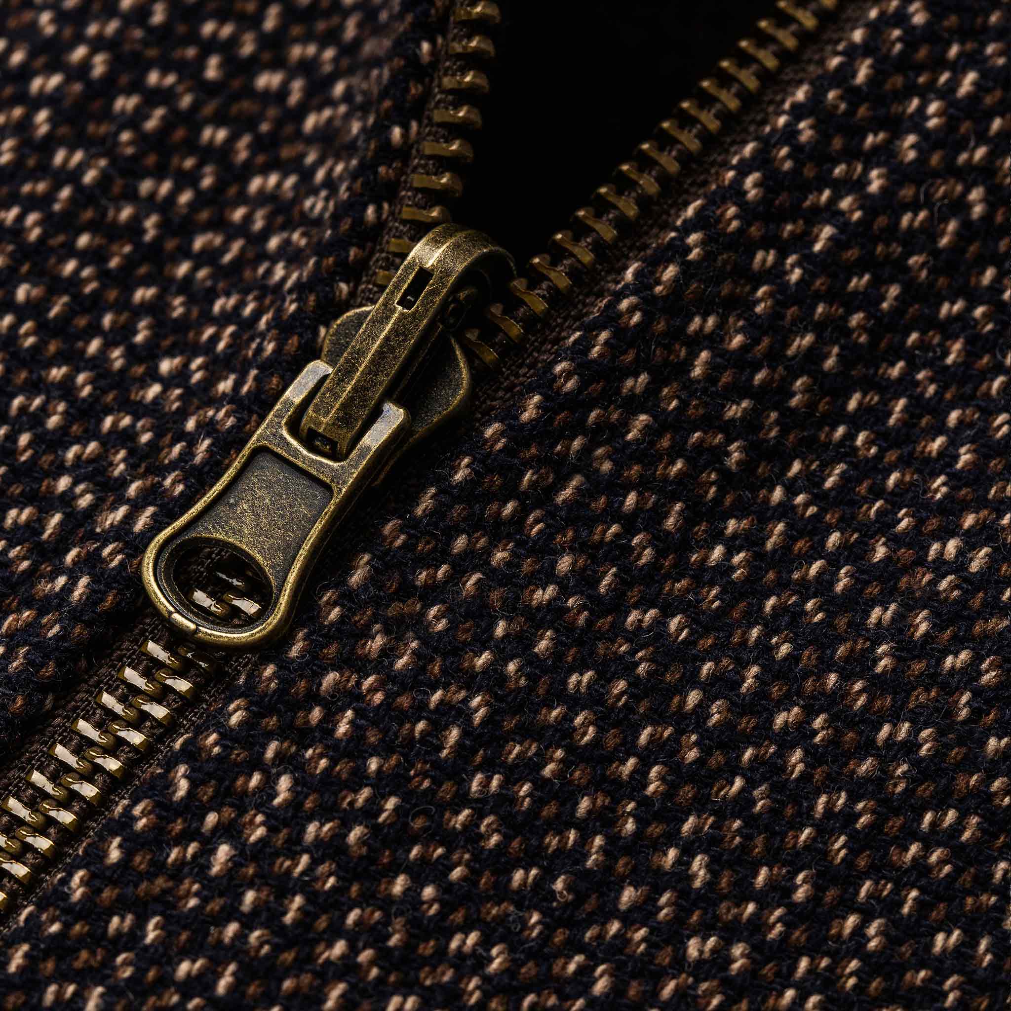 material shot, Outerwear by Taylor Stitch