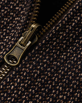 material shot, Outerwear by Taylor Stitch