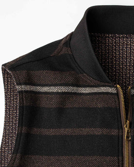 material shot, Outerwear by Taylor Stitch