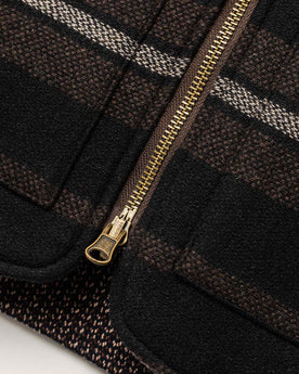 material shot, Outerwear by Taylor Stitch