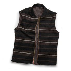 The Able Vest in Wool Beach Cloth: Alternate Image 11
