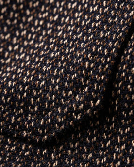 material shot, Outerwear by Taylor Stitch
