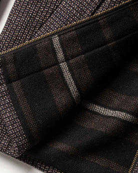 material shot, Outerwear by Taylor Stitch