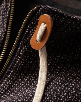 material shot, Outerwear by Taylor Stitch