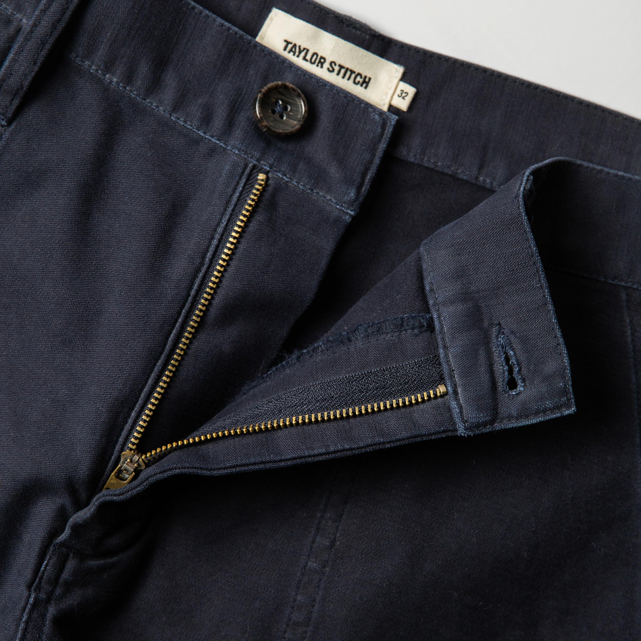 material shot, Shorts by Taylor Stitch