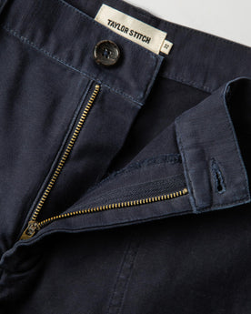 material shot, Shorts by Taylor Stitch
