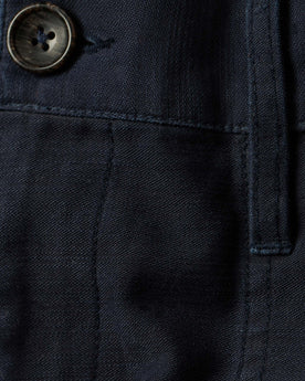 material shot, Shorts by Taylor Stitch