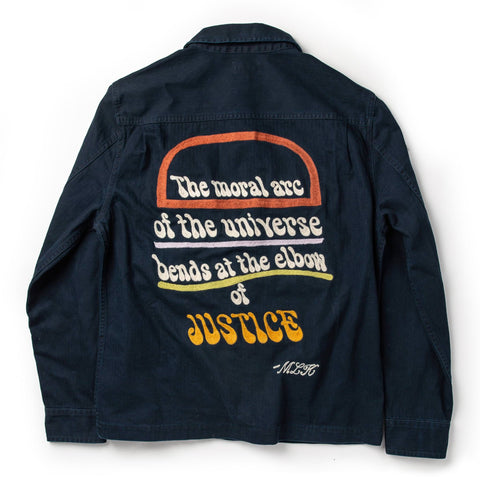 The HBT Jacket by Ceremony - featured image