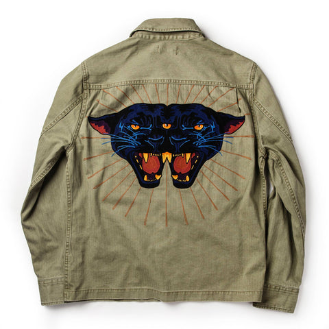 The HBT Jacket by Stitch Witch - featured image