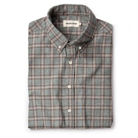 The Jack in Pebble Plaid - featured image