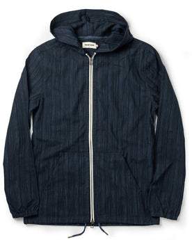 flatlay of jacket, Outerwear by Taylor Stitch