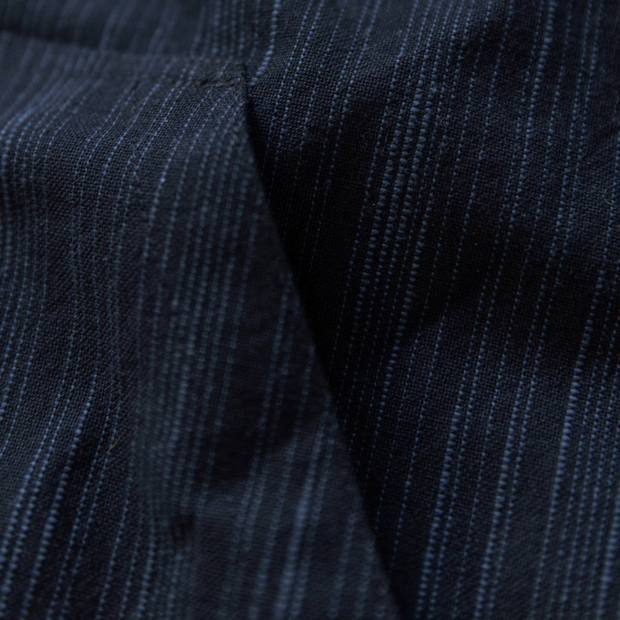 pocket material shot, Outerwear by Taylor Stitch