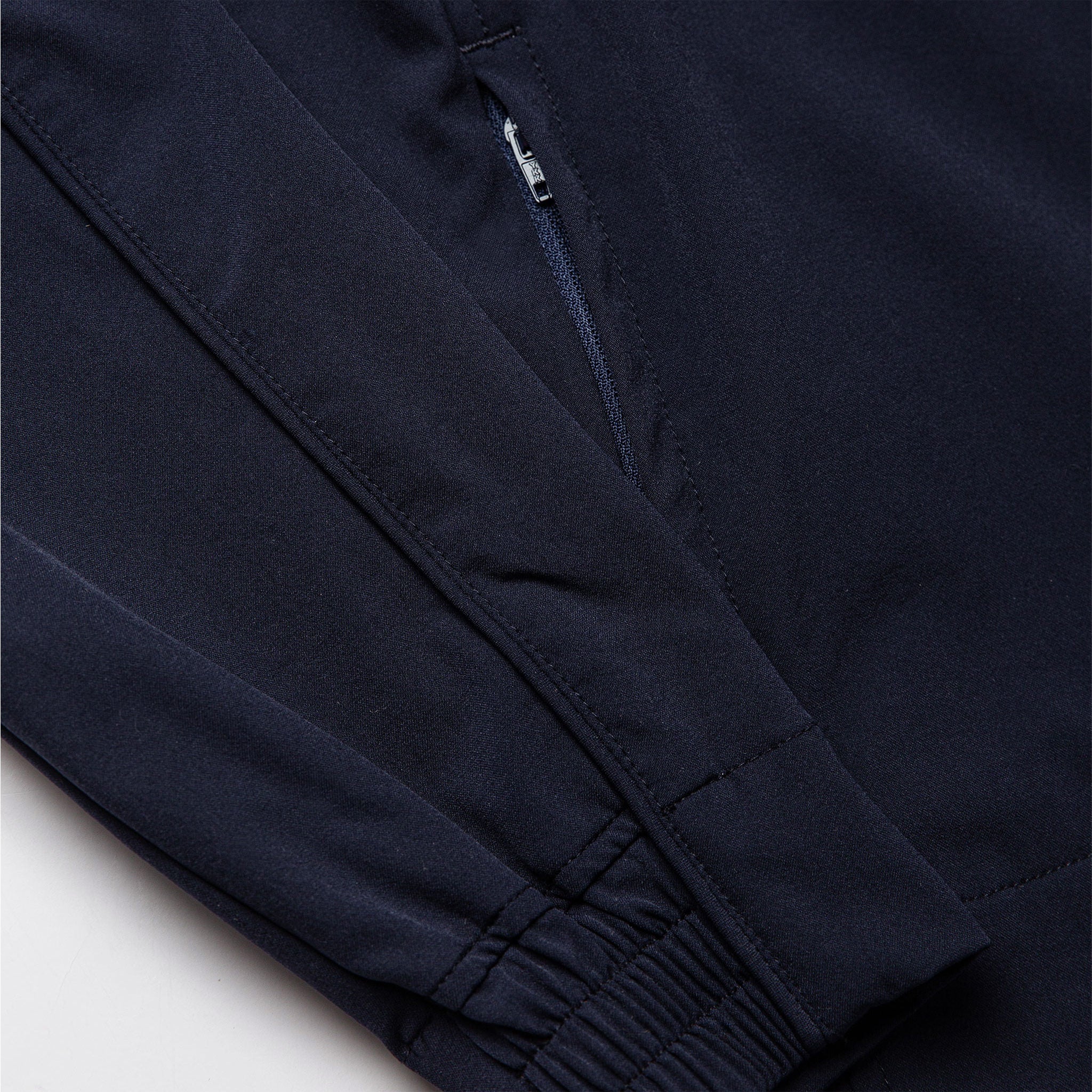 material shot of sleeve, Outerwear by Taylor Stitch