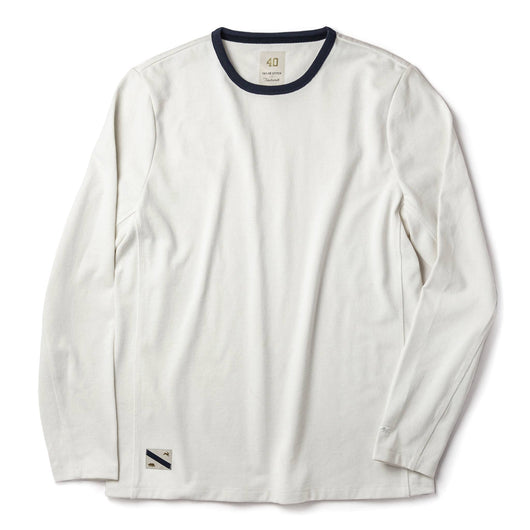 Taylor Stitch x Tracksmith Collab - DownEast Collection | Dispatch