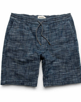 flatlay of short, Shorts by Taylor Stitch