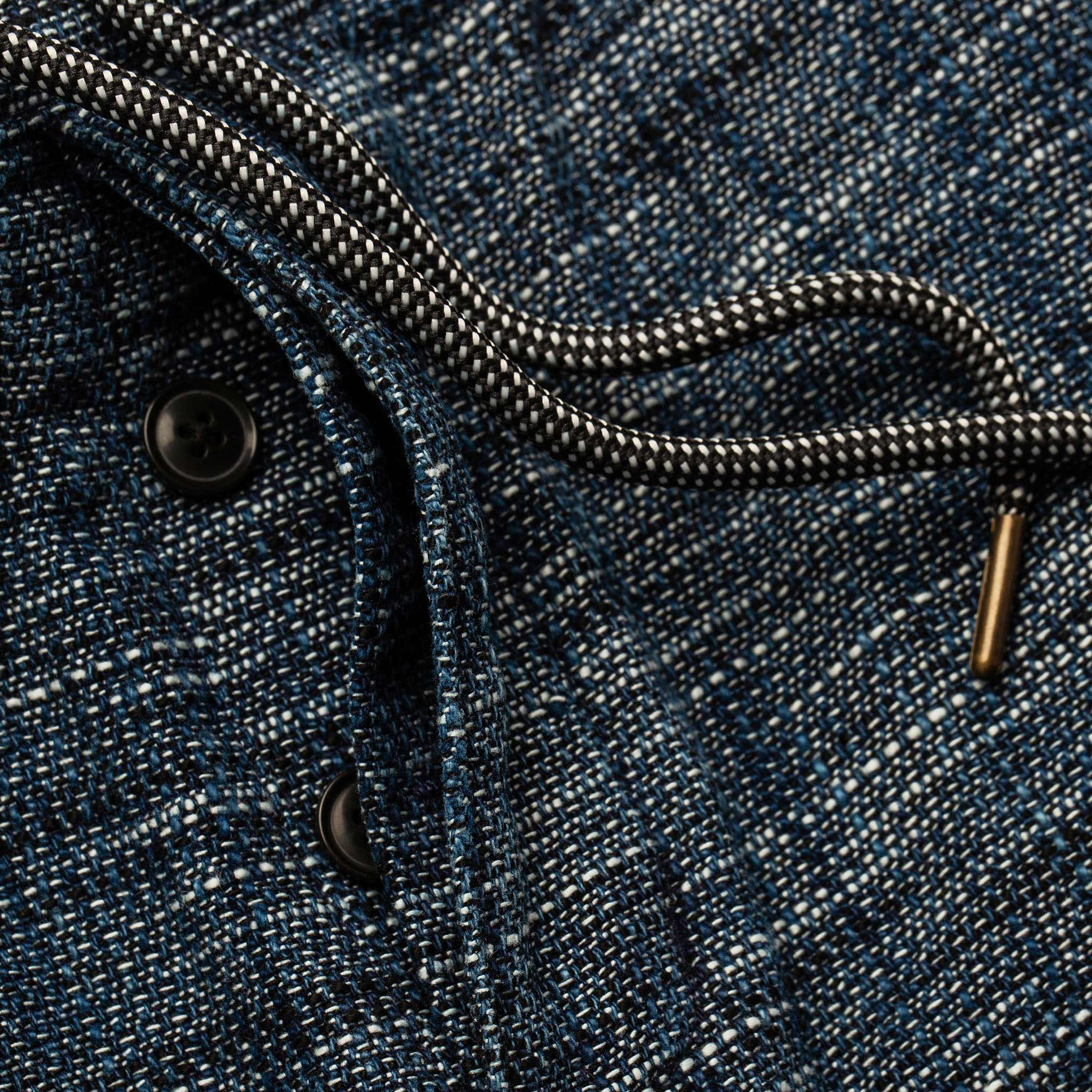 material shot of string cord, Shorts by Taylor Stitch