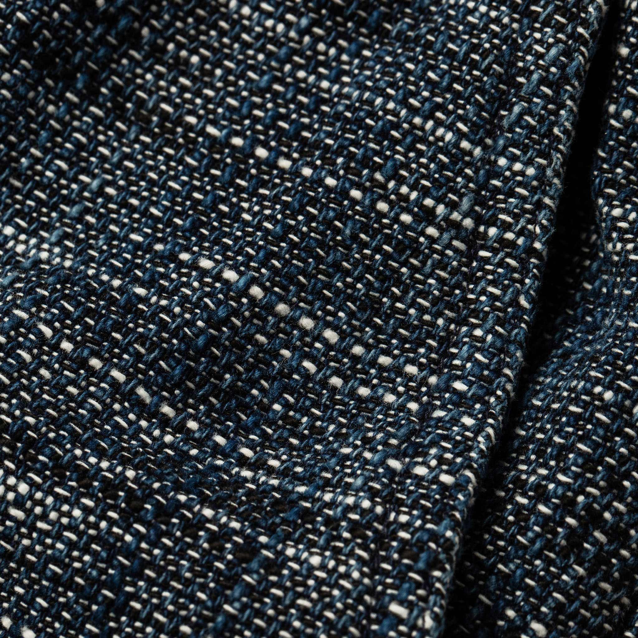 material shot of fabric detail, Shorts by Taylor Stitch