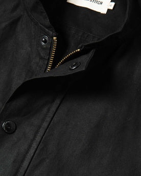 material shot, Outerwear by Taylor Stitch