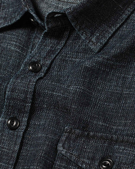 material shot, Wovens by Taylor Stitch