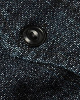 material shot, Wovens by Taylor Stitch