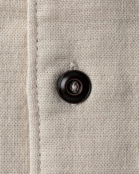 material shot, Wovens by Taylor Stitch