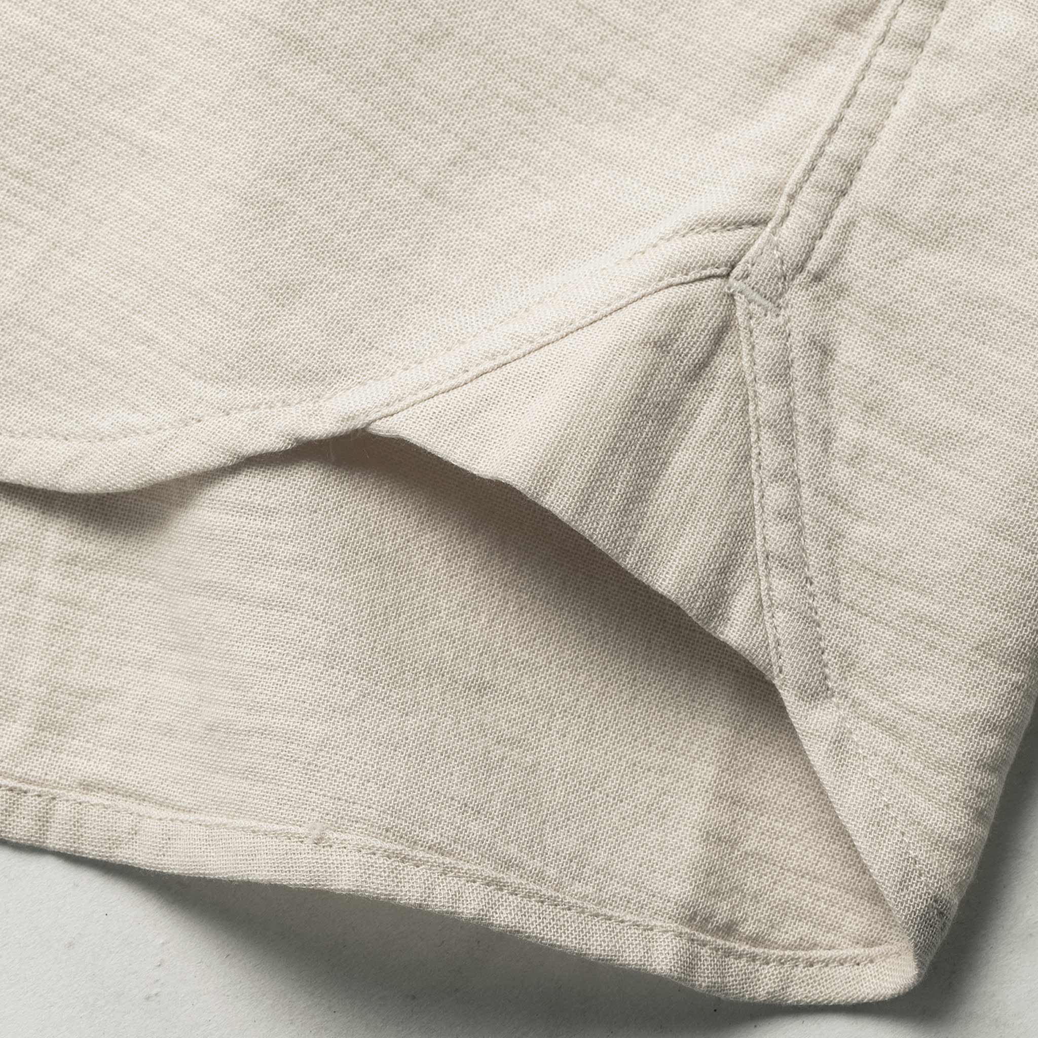 material shot , Wovens by Taylor Stitch