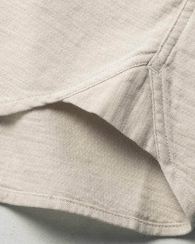 material shot , Wovens by Taylor Stitch