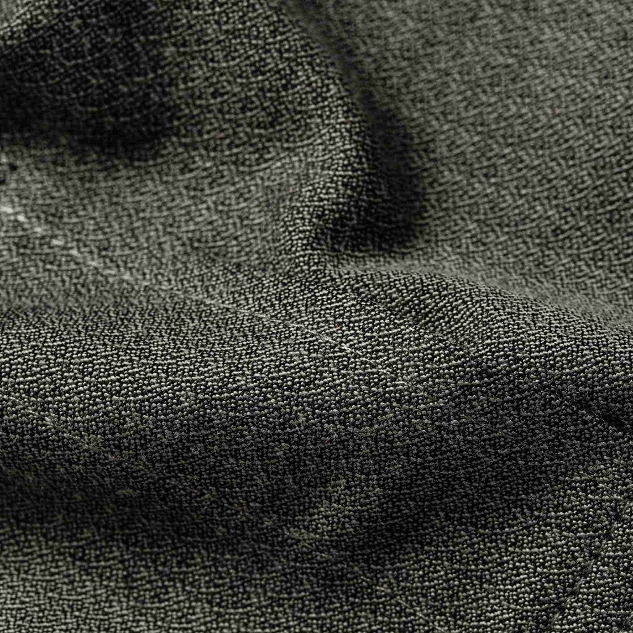 material shot of fabric detail, Wovens by Taylor Stitch