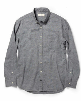 flatlay of shirt, Wovens by Taylor Stitch