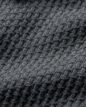 material shot, Outerwear by Taylor Stitch