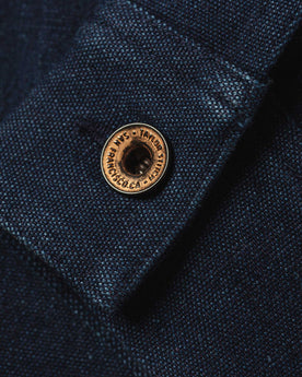 material shot, Outerwear by Taylor Stitch