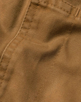 material shot, Outerwear by Taylor Stitch