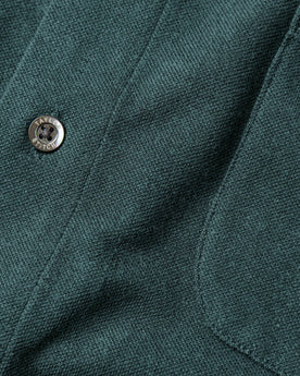 material shot of fabric, Knits by Taylor Stitch