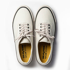 parallel shot of shoes