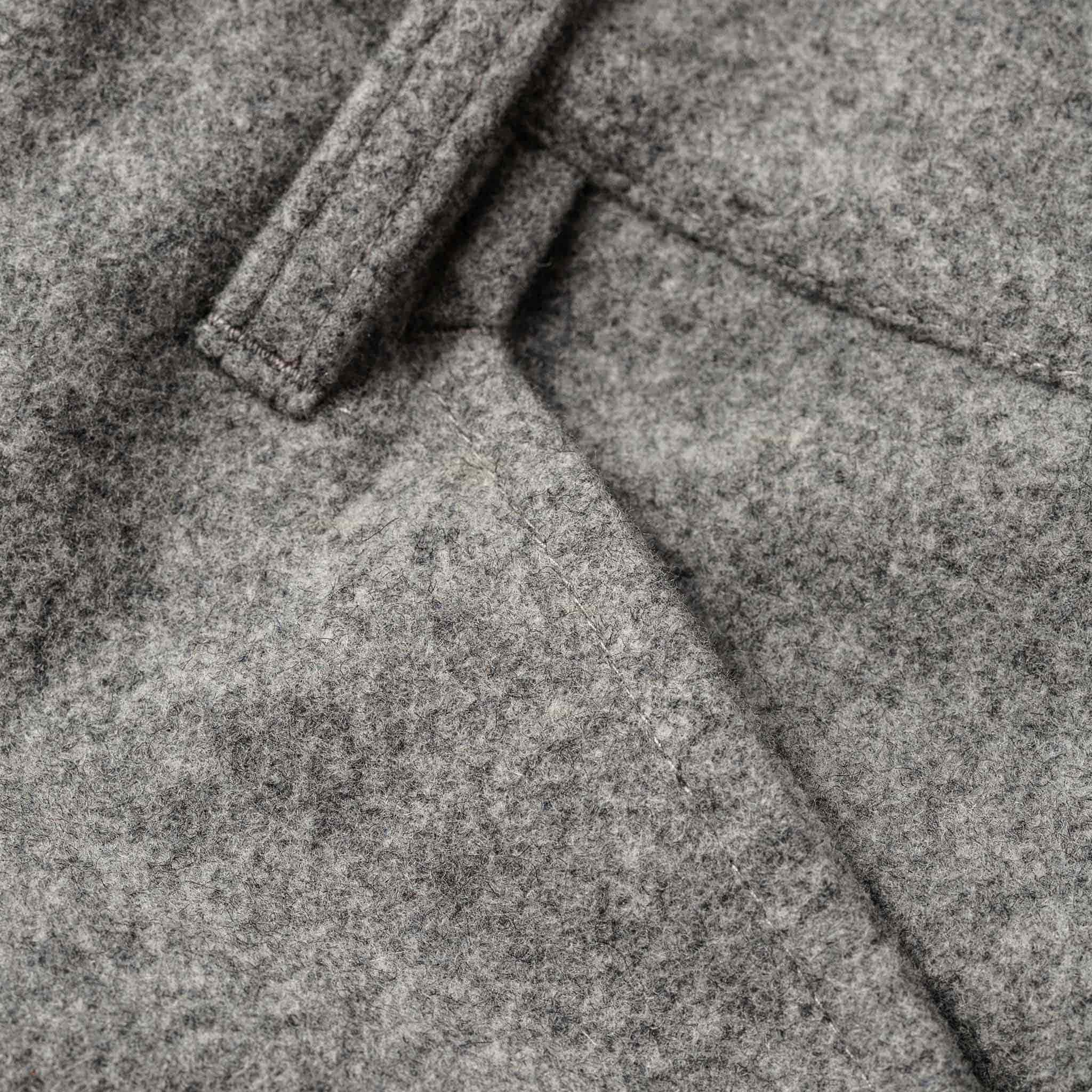 material shot of pocket detail, Bottoms by Taylor Stitch