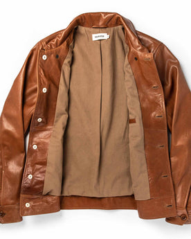 open flalay, Outerwear by Taylor Stitch