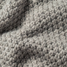 material shot of fabric detail