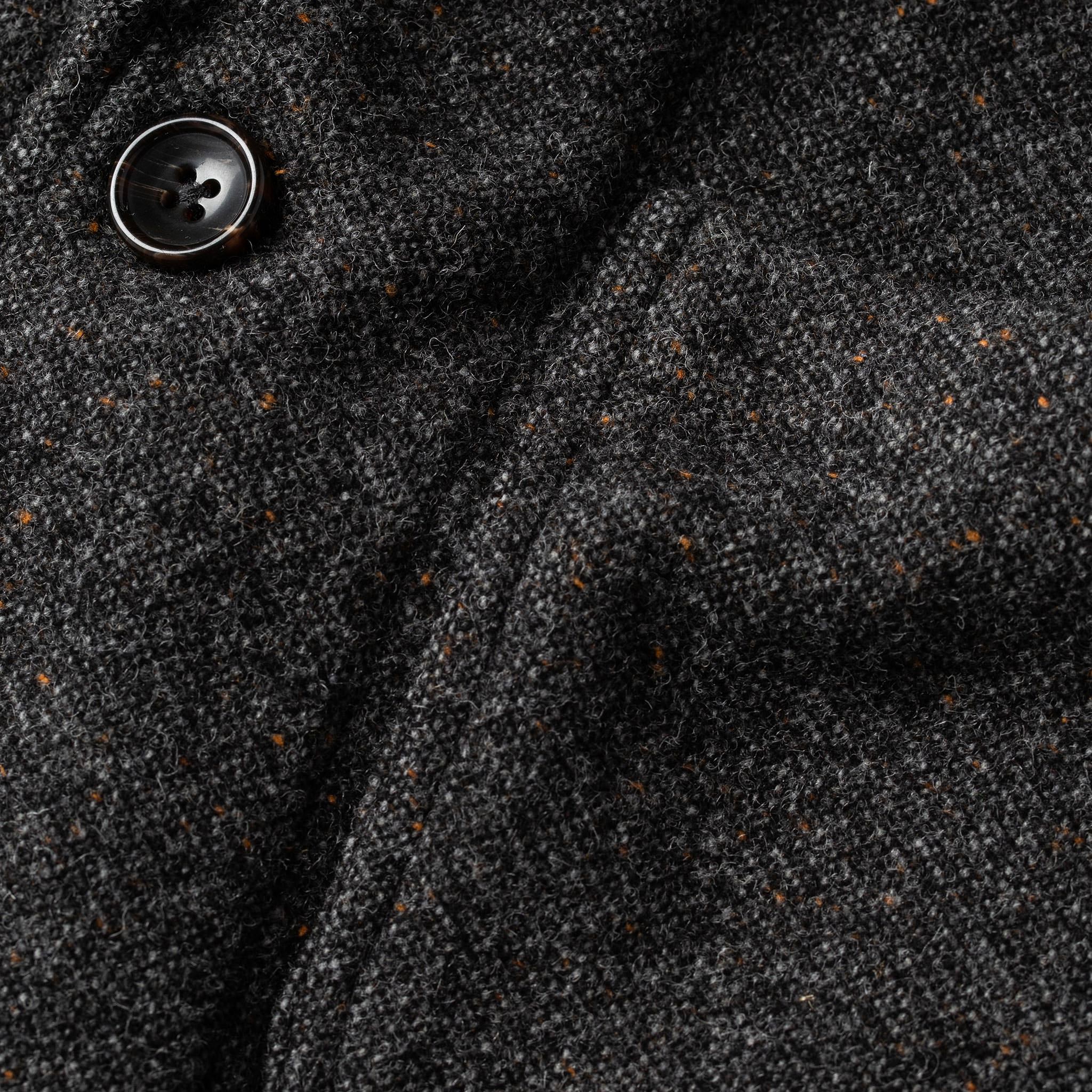 material shot of fabric detail, Outerwear by Taylor Stitch